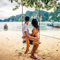 Отзыв от Ирина - DTV виза